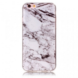 Case iPhone 6 / 6S Marble