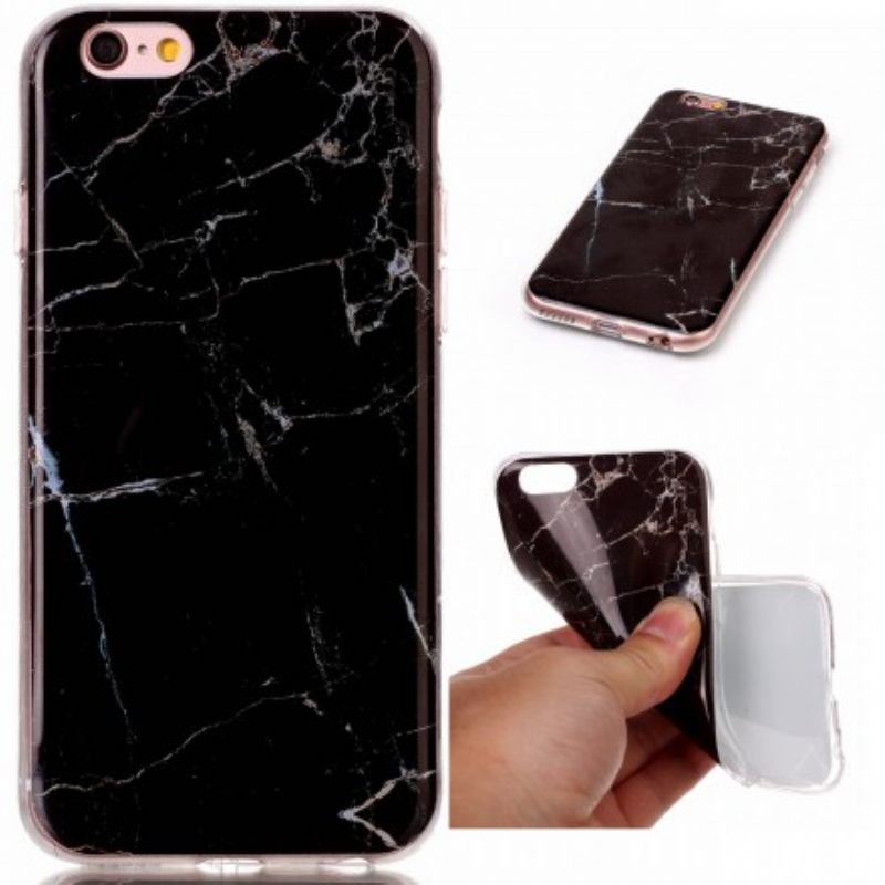 Case iPhone 6 / 6S Marble