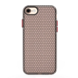 Case iPhone 6 / 6S Style Honeycomb Design