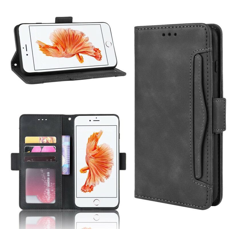 Kotelot iPhone 6 / 6S First Class Multi-card