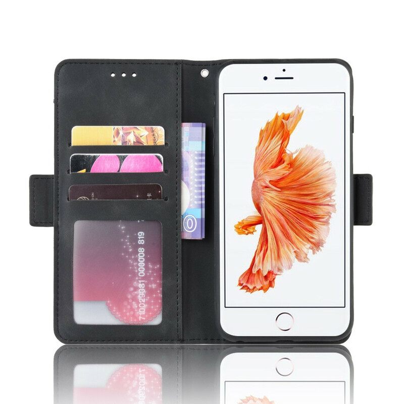 Kotelot iPhone 6 / 6S First Class Multi-card