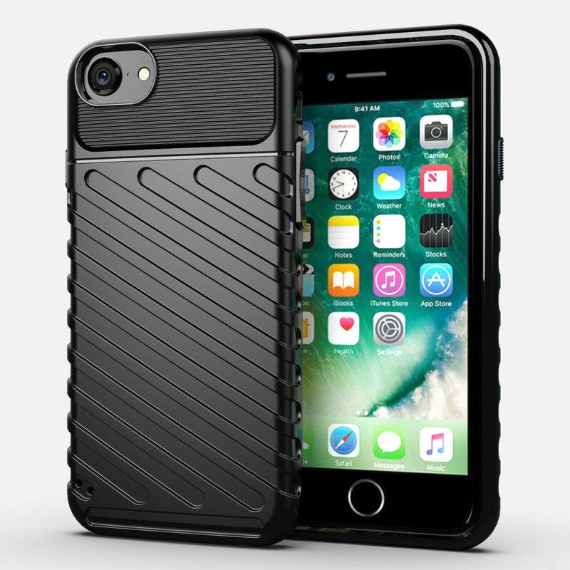 Kuori iPhone 6 / 6S Thunder Sarja