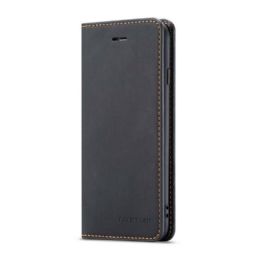 Puhelinkuoret iPhone 6 / 6S Kotelot Flip Faux Leather Forwenw