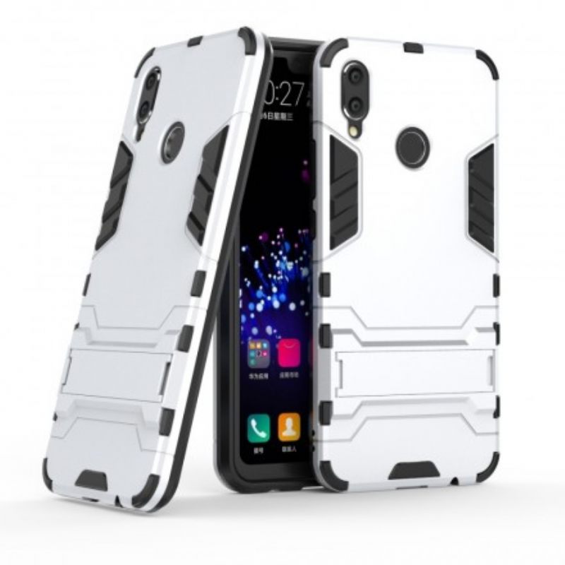 Case Huawei P Smart Plus Ultra Resistant