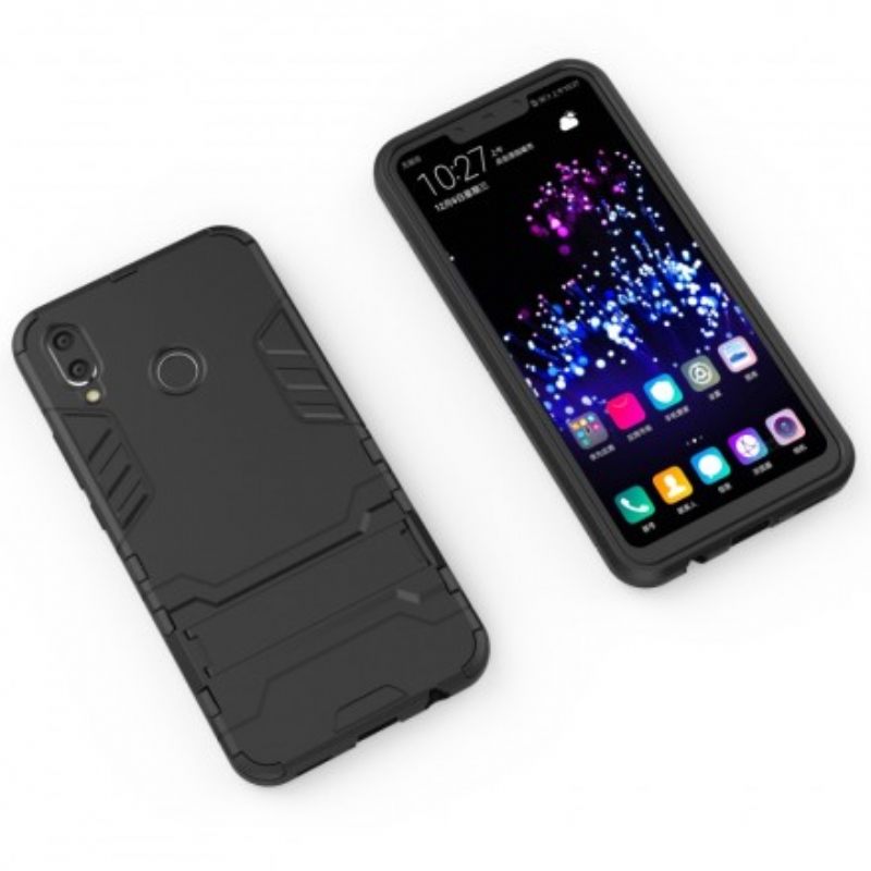 Case Huawei P Smart Plus Ultra Resistant