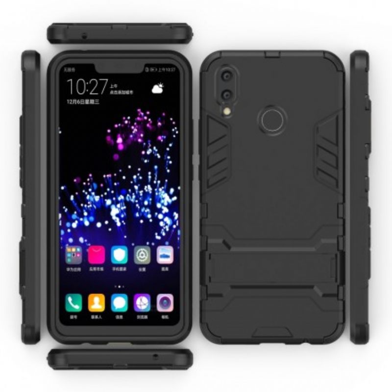 Case Huawei P Smart Plus Ultra Resistant