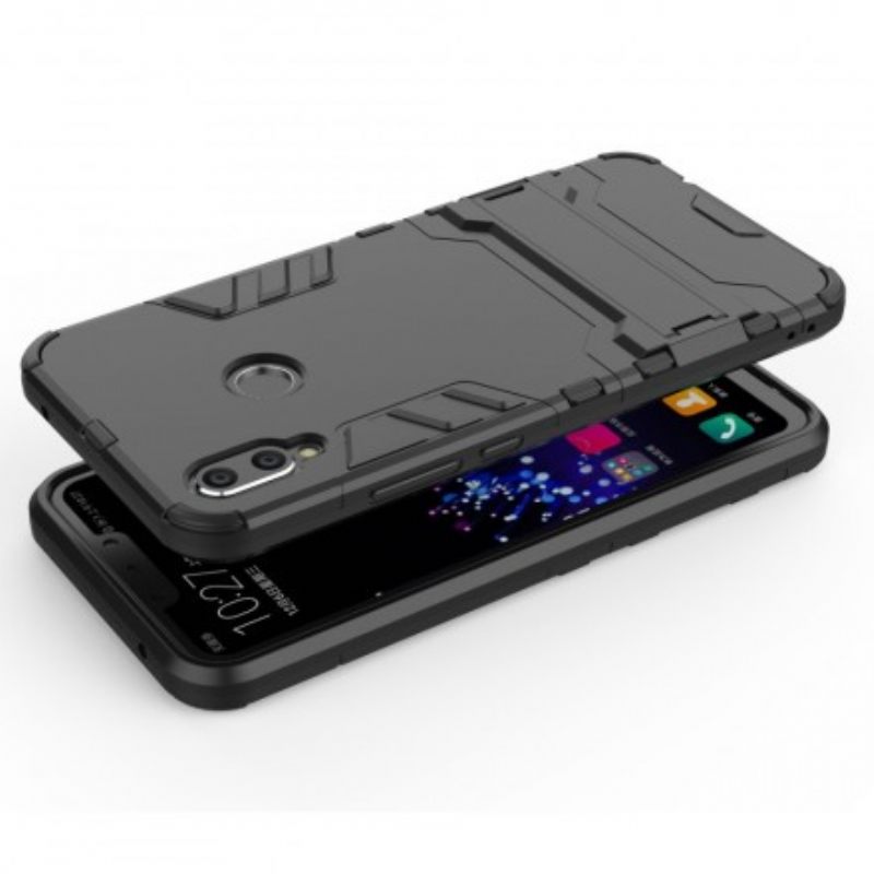 Case Huawei P Smart Plus Ultra Resistant