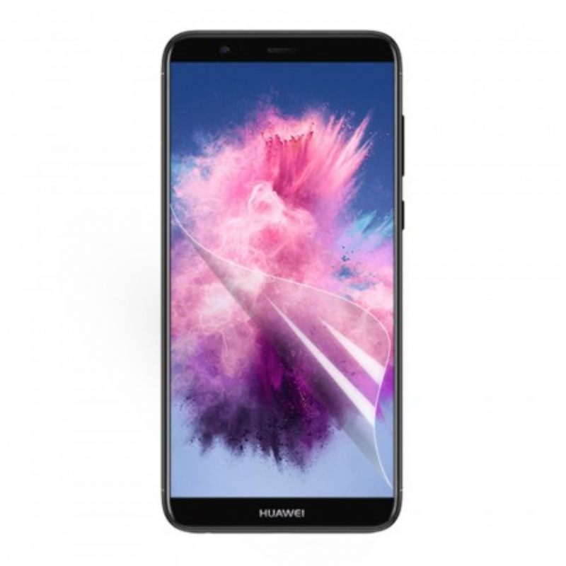 Näytönsuoja Huawei P Smart Plus Puhelimelle