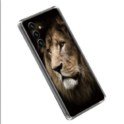 Case Samsung Galaxy A14 / A14 5G Silikoni Leo