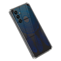 Kuori Samsung Galaxy A14 / A14 5G Läpinäkyvä Dream Catcher