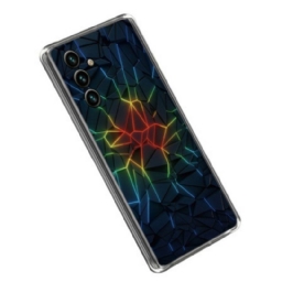 Kuori Samsung Galaxy A14 / A14 5G Silikoni-laser