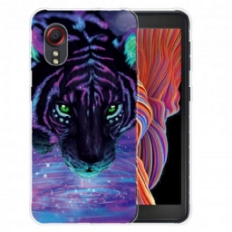 Case Samsung Galaxy XCover 5 Upea Kissa