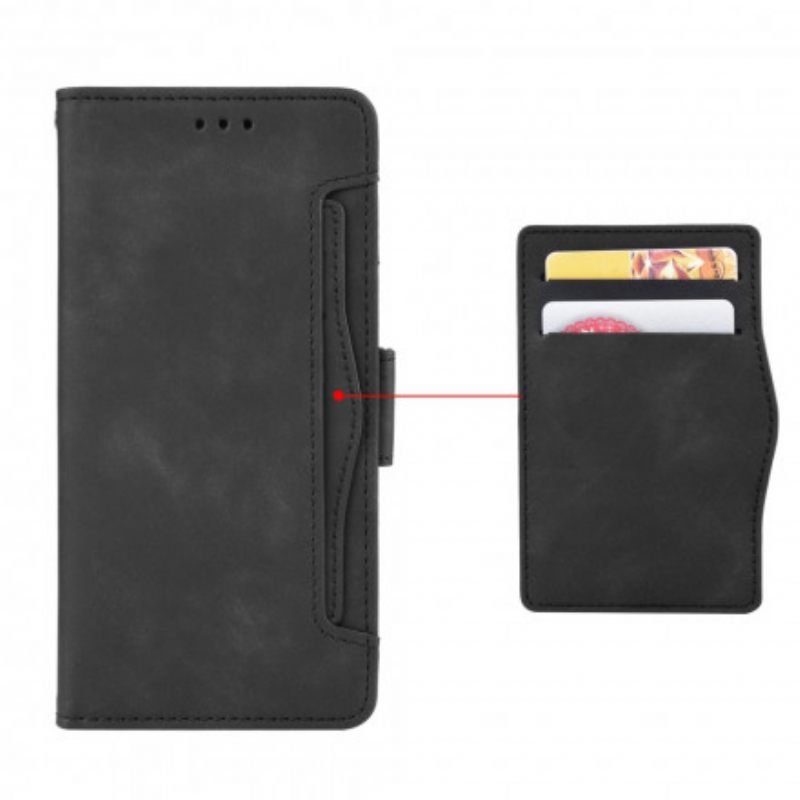 Flip Case Samsung Galaxy XCover 5 First Class Multi-card