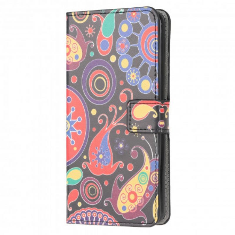 Kotelot Samsung Galaxy XCover 5 Design Galaxy