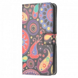 Kotelot Samsung Galaxy XCover 5 Design Galaxy