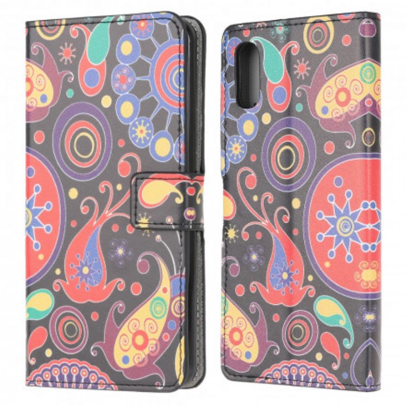 Kotelot Samsung Galaxy XCover 5 Design Galaxy