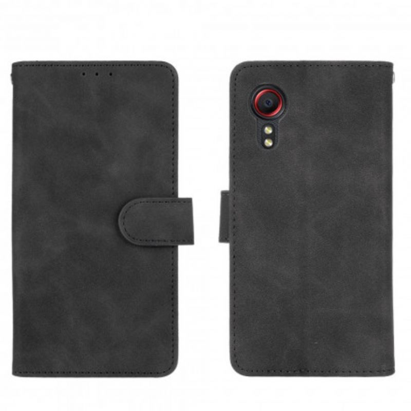 Kotelot Samsung Galaxy XCover 5 Skin-touch