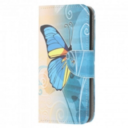 Kotelot Samsung Galaxy XCover 5 Suvereign Butterflies