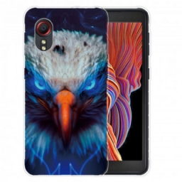 Kuori Samsung Galaxy XCover 5 Eagle