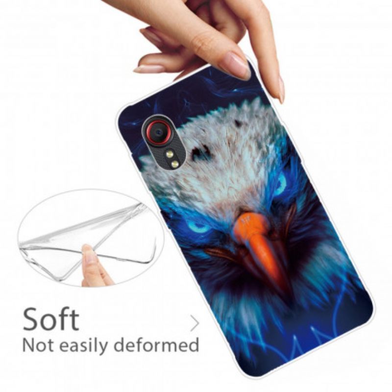 Kuori Samsung Galaxy XCover 5 Eagle