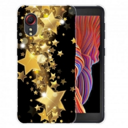 Kuori Samsung Galaxy XCover 5 Stars