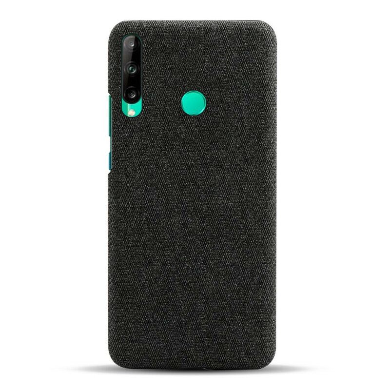 Kuori Huawei P40 Lite E / Huawei Y7p Ksq Fabric Chic