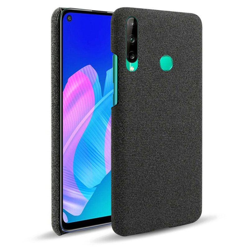 Kuori Huawei P40 Lite E / Huawei Y7p Ksq Fabric Chic