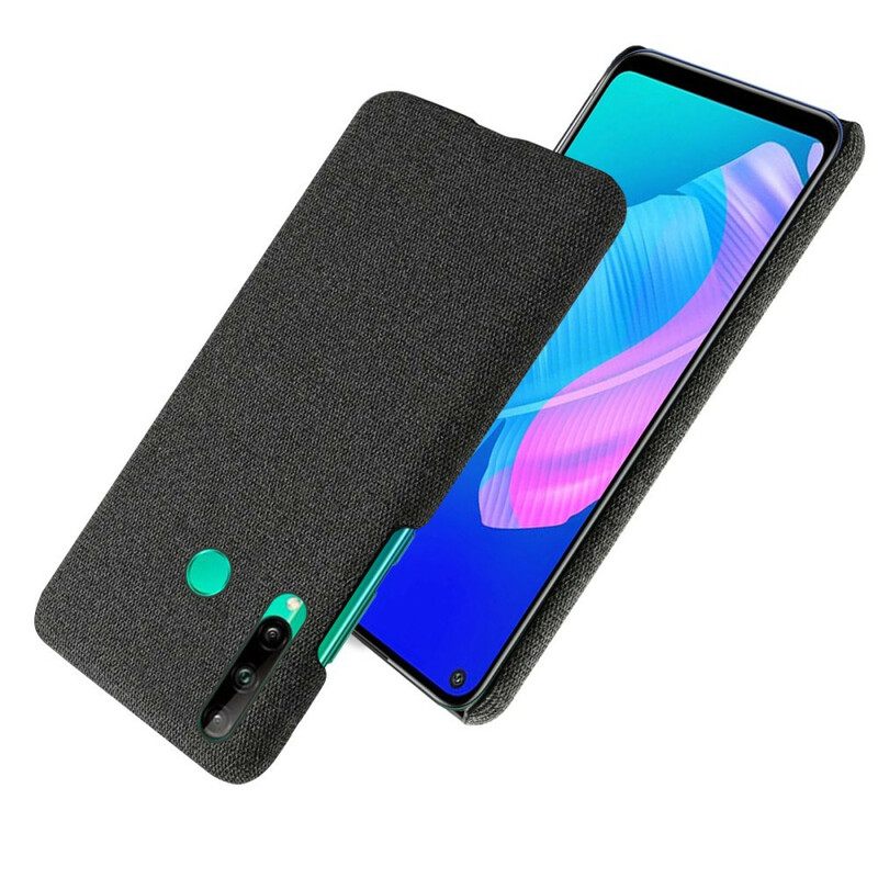 Kuori Huawei P40 Lite E / Huawei Y7p Ksq Fabric Chic