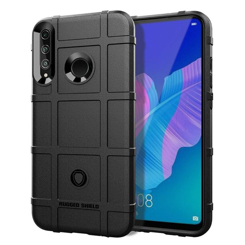 Kuori Huawei P40 Lite E / Huawei Y7p Rugged Shield