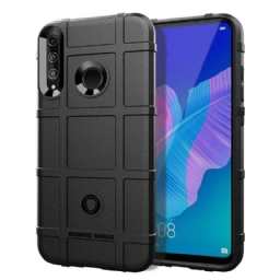 Kuori Huawei P40 Lite E / Huawei Y7p Rugged Shield