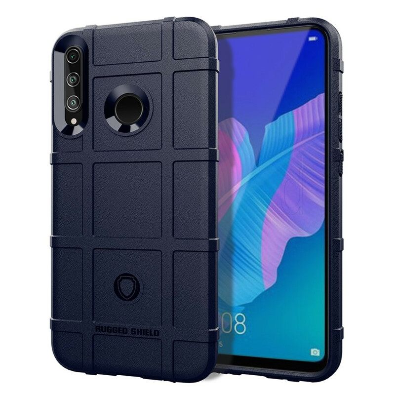 Kuori Huawei P40 Lite E / Huawei Y7p Rugged Shield