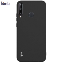 Kuori Huawei P40 Lite E / Huawei Y7p Uc-1 Sarjan Mattapintainen Silikoni Imak