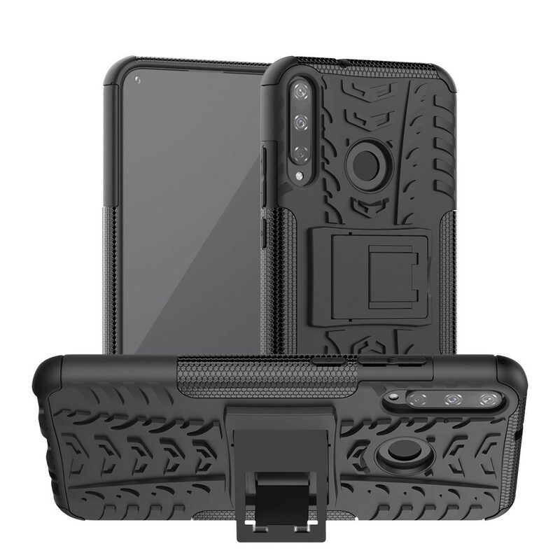 Kuori Huawei P40 Lite E / Huawei Y7p Ultra Resistant