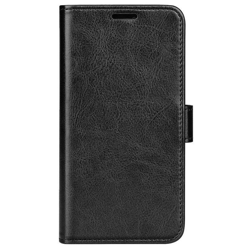 Flip Case Sony Xperia Pro-I Faux Leather Ultra