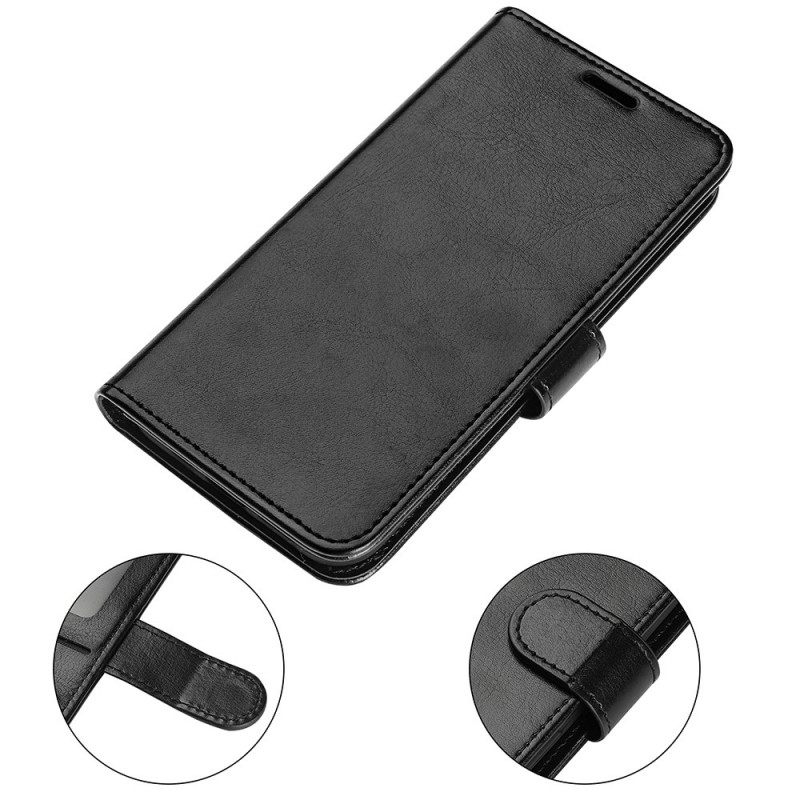 Flip Case Sony Xperia Pro-I Faux Leather Ultra