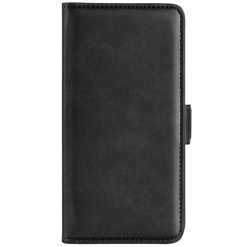 Flip Case Sony Xperia Pro-I Kotelot Flip Classic Double Flap