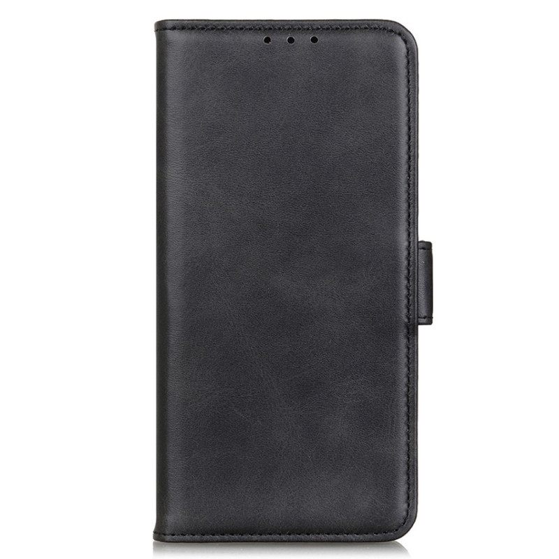 Kotelot Sony Xperia Pro-I Double Flap