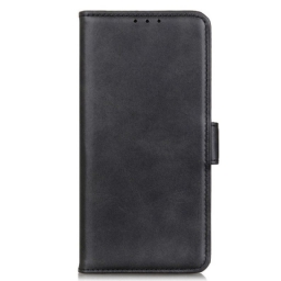 Kotelot Sony Xperia Pro-I Double Flap