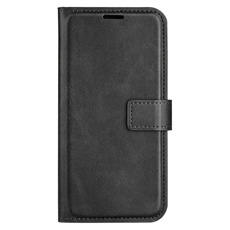 Kotelot Sony Xperia Pro-I Faux Leather Slim