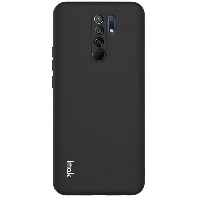 Case Xiaomi Redmi 9 Imak Uc-2 Feeling Colors Sarja