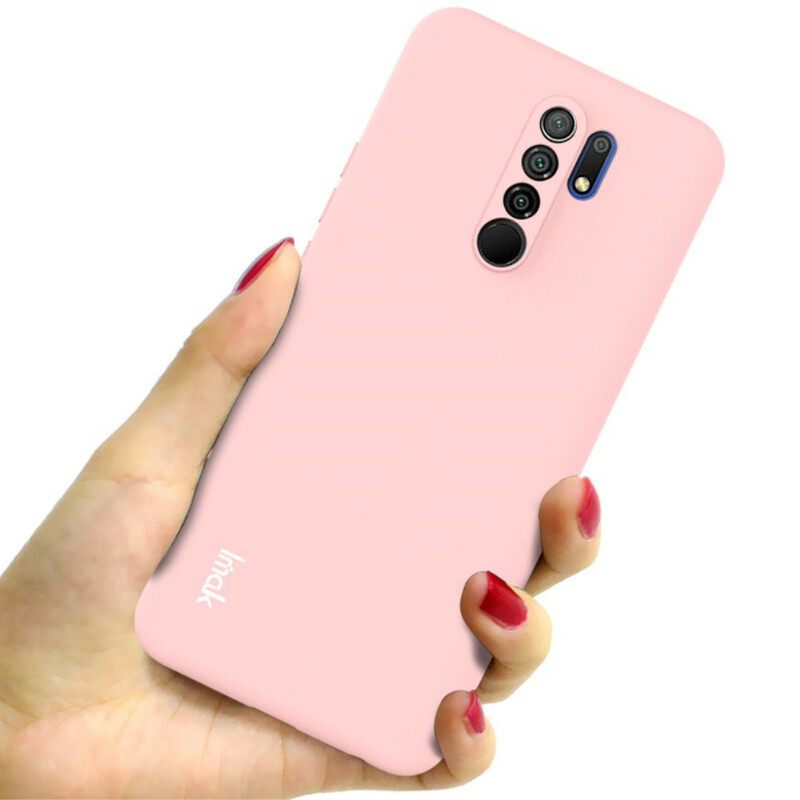 Case Xiaomi Redmi 9 Imak Uc-2 Feeling Colors Sarja