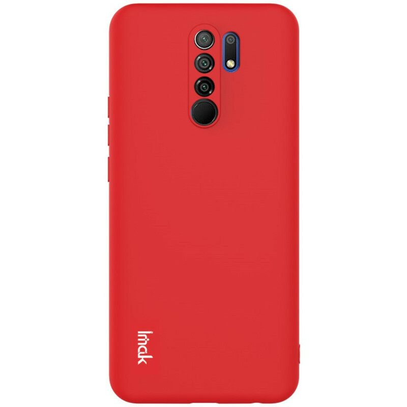 Case Xiaomi Redmi 9 Imak Uc-2 Feeling Colors Sarja