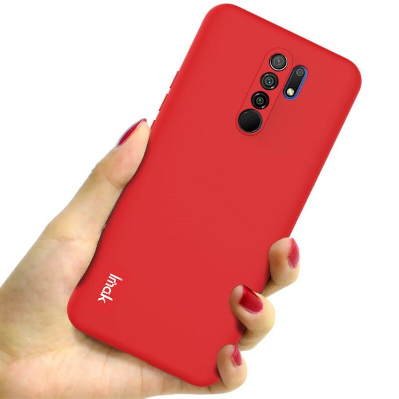 Case Xiaomi Redmi 9 Imak Uc-2 Feeling Colors Sarja