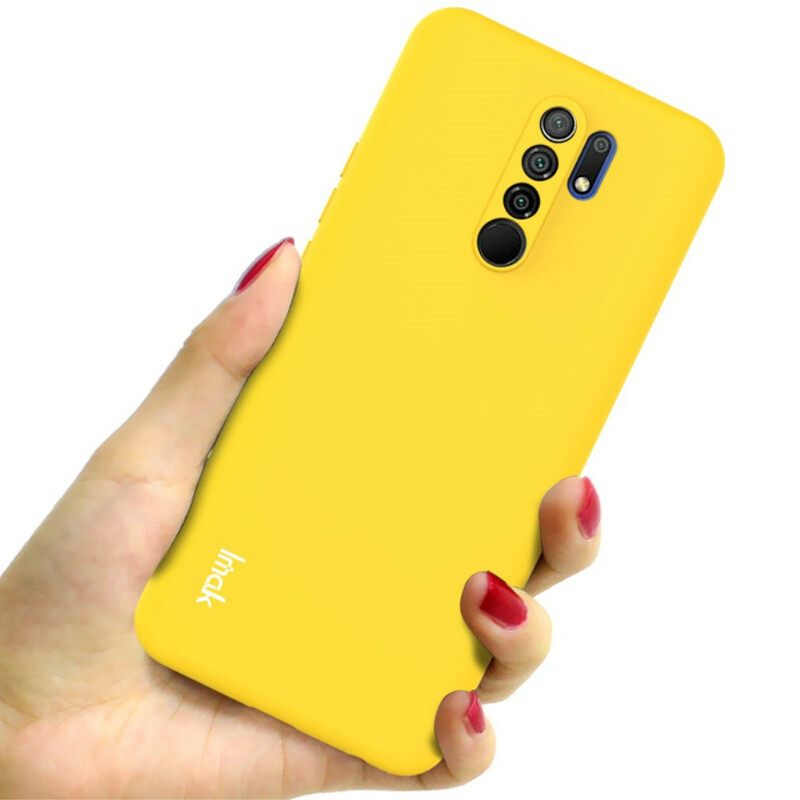 Case Xiaomi Redmi 9 Imak Uc-2 Feeling Colors Sarja