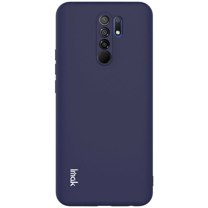 Case Xiaomi Redmi 9 Imak Uc-2 Feeling Colors Sarja