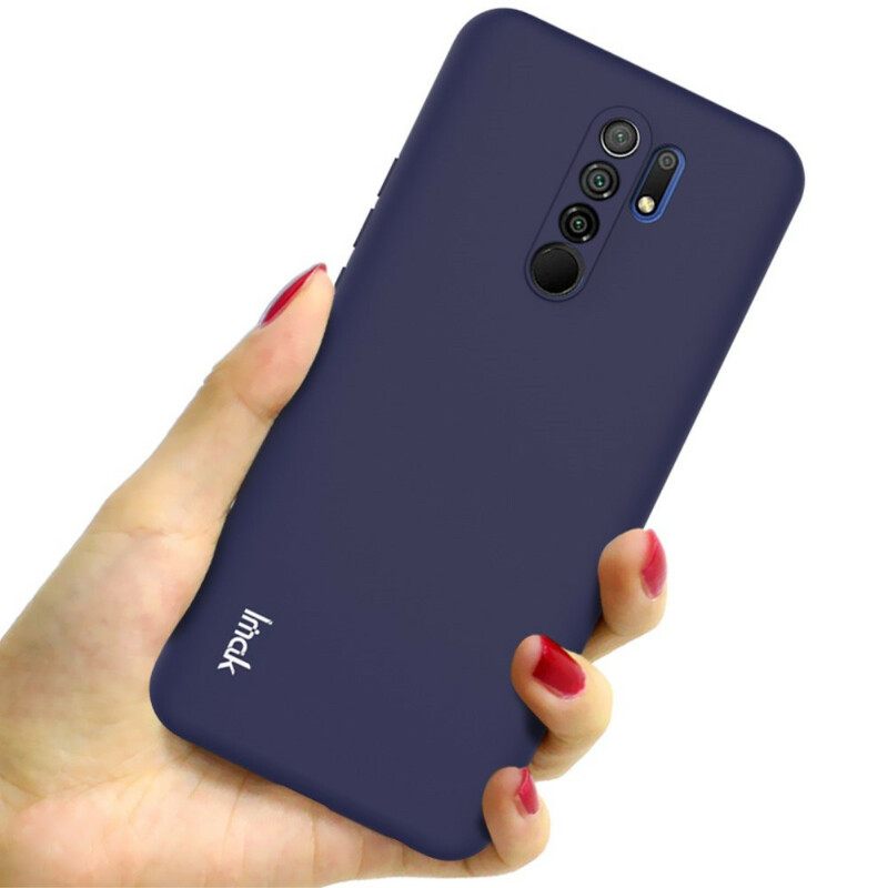 Case Xiaomi Redmi 9 Imak Uc-2 Feeling Colors Sarja