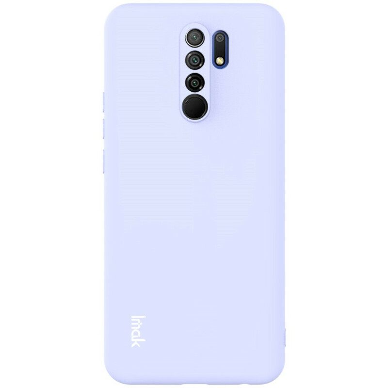 Case Xiaomi Redmi 9 Imak Uc-2 Feeling Colors Sarja