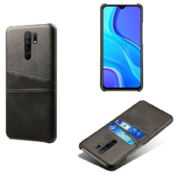 Case Xiaomi Redmi 9 Kortin Haltija