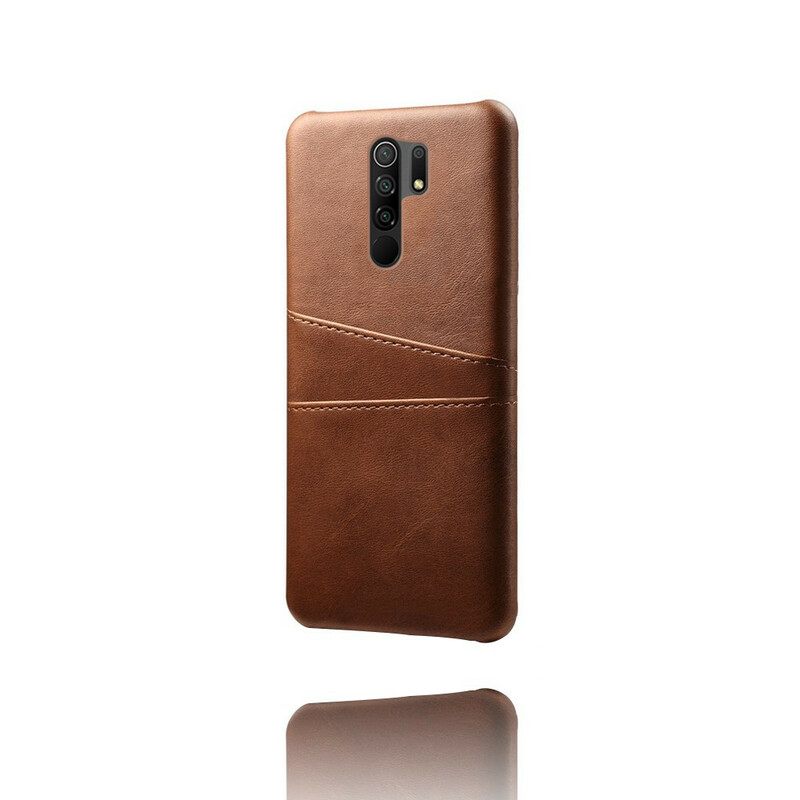 Case Xiaomi Redmi 9 Kortin Haltija