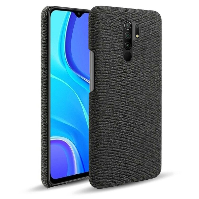 Case Xiaomi Redmi 9 Ksq Fabric Chic